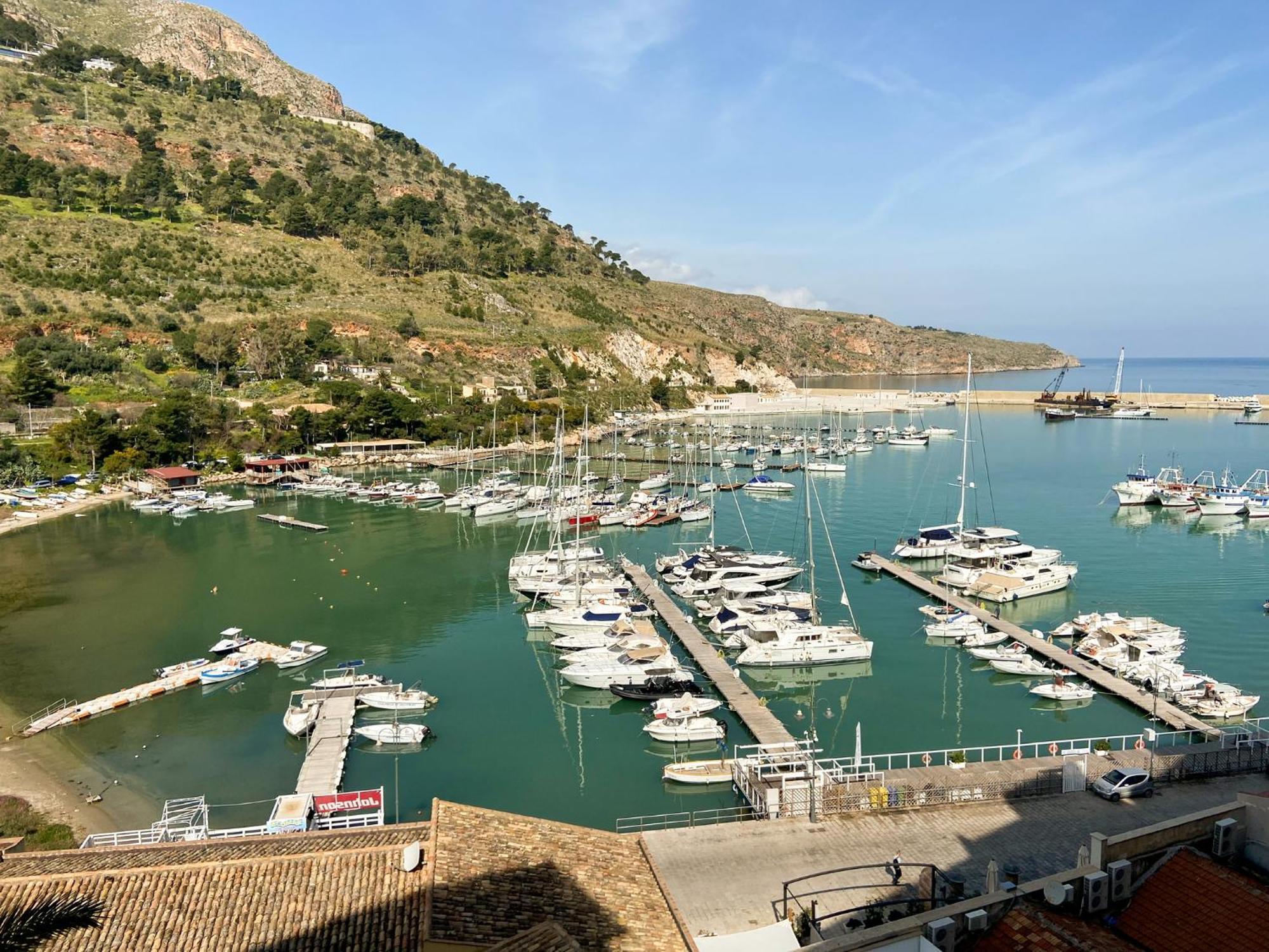 Nelle Antiche Mura * Castellammare del Golfo